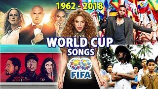 ワールドカップ2014テーマソングの魅力を感じる